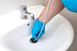 Sink and Tub Cleaning 